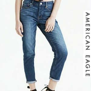 American Eagle Vintage Hi-Rise